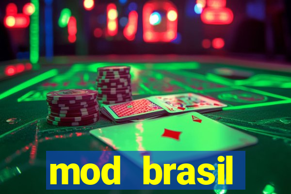 mod brasil supermarket simulator